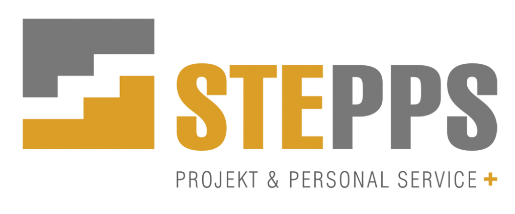 STEPPS Projekt & Personal Service